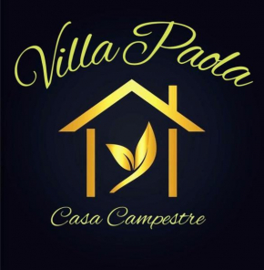 Cabañas VILLA PAOLA